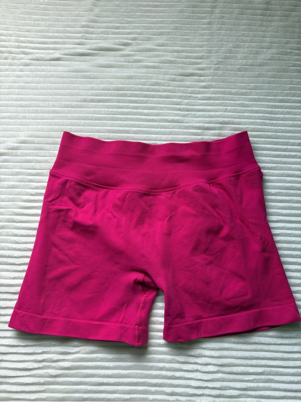 BBL Shorts